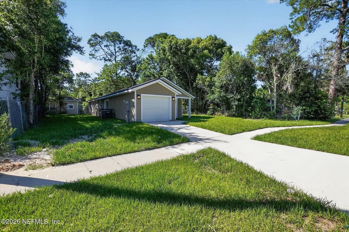 1725 HELENA Street, Jacksonville, FL 32208, Jacksonville, FL - photo 2