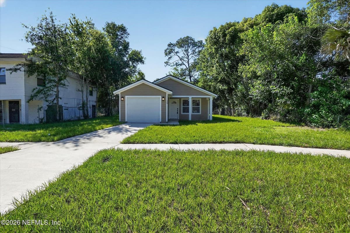 1725 HELENA Street, Jacksonville, FL 32208, Jacksonville, FL - photo 3