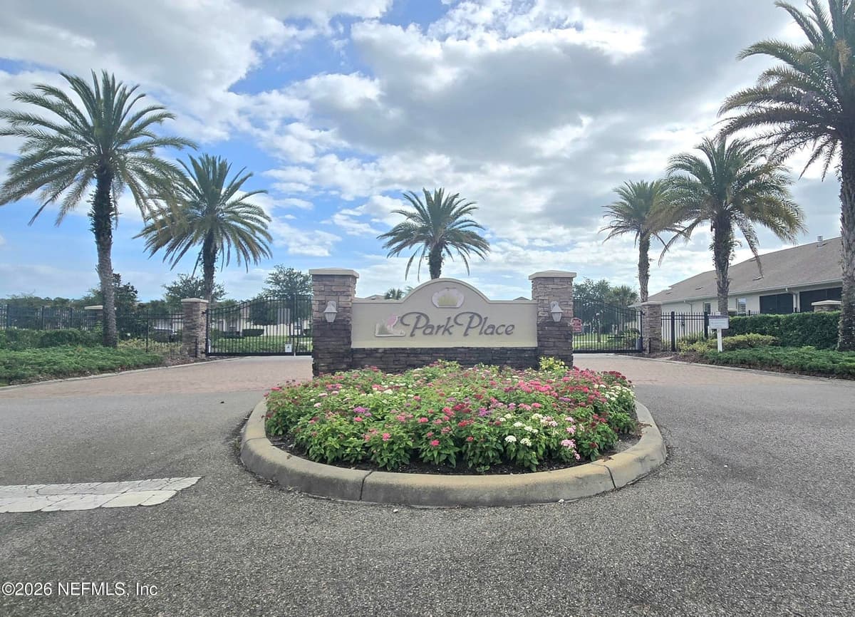 21 PARK PLACE Circle, Palm Coast, FL 32164, Palm Coast, FL - photo 2