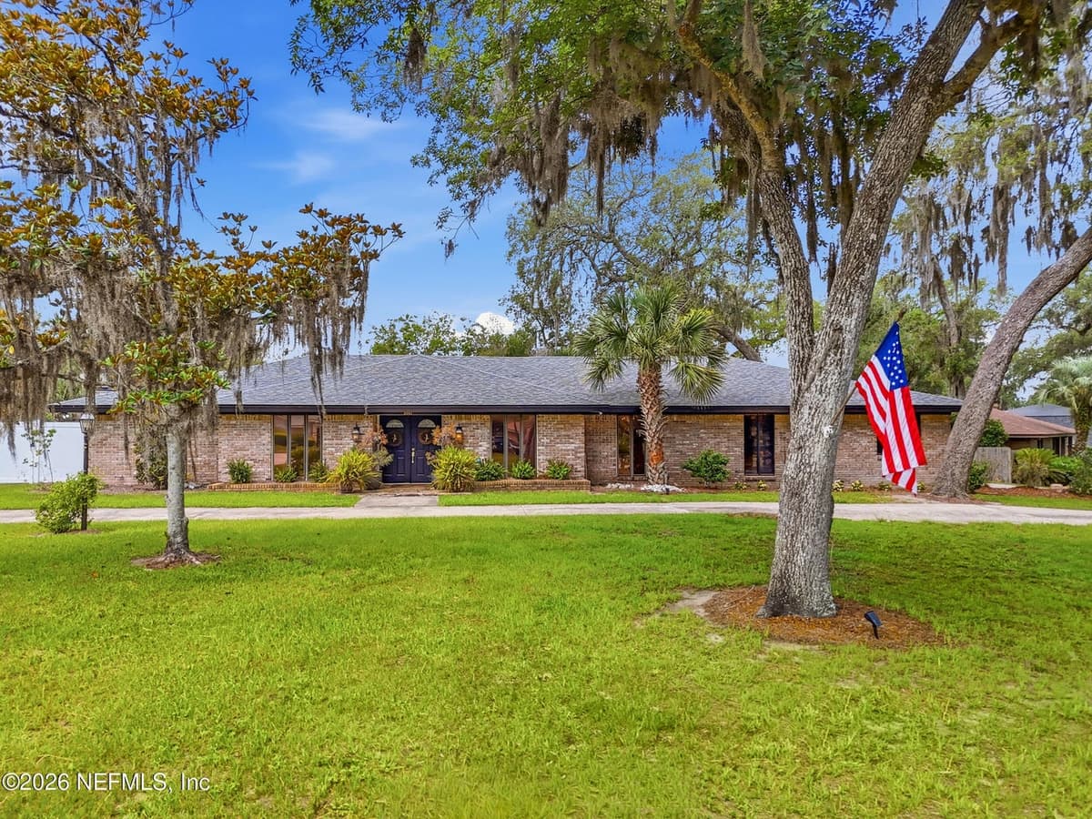4042 HARBOUR COVE Drive, Jacksonville, FL 32225, Jacksonville, FL - photo 2