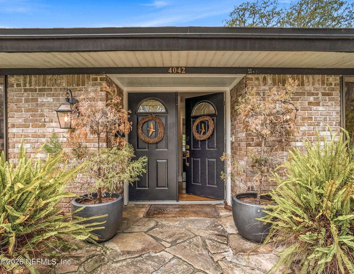 4042 HARBOUR COVE Drive, Jacksonville, FL 32225, Jacksonville, FL - photo 3