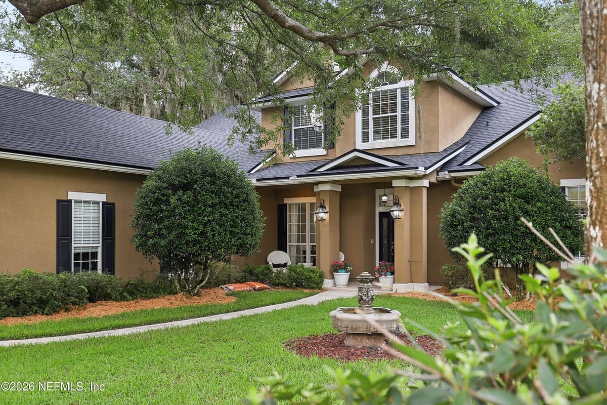 1104 BASIL BRANCH Court, St. Johns, FL 32259, St. Johns, FL - photo 2