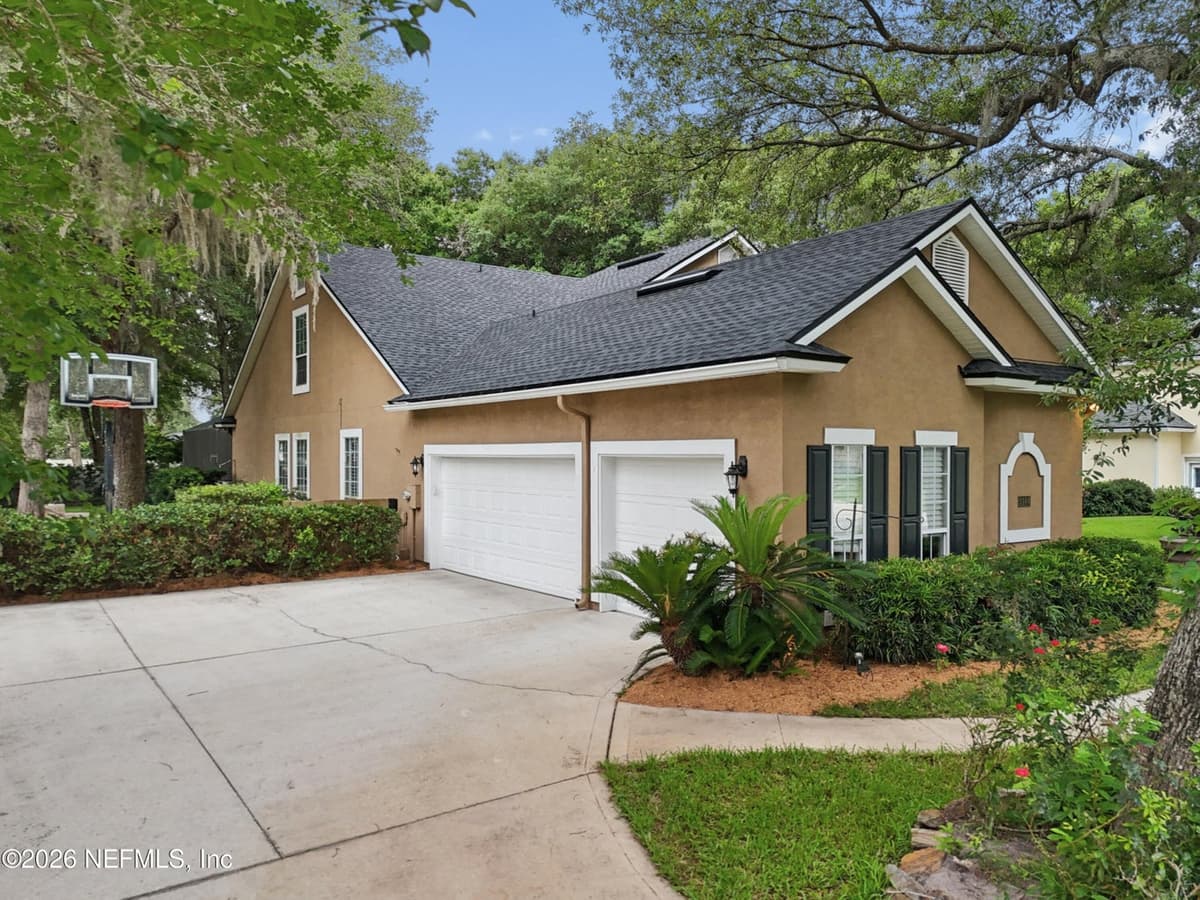 1104 BASIL BRANCH Court, St. Johns, FL 32259, St. Johns, FL - photo 3