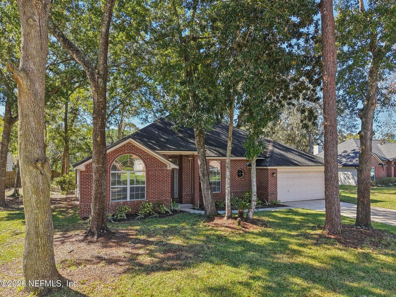 208 HONEYSUCKLE Way, St. Johns, FL 32259, St. Johns, FL - photo 1