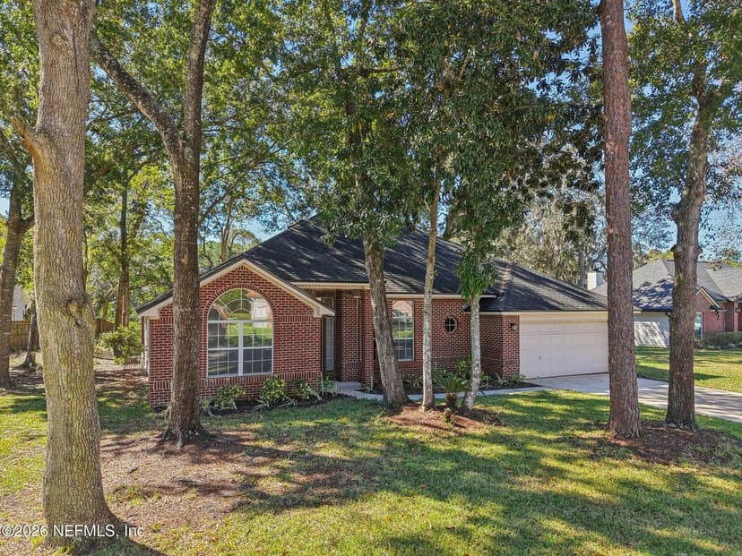 208 HONEYSUCKLE Way, St. Johns, FL 32259