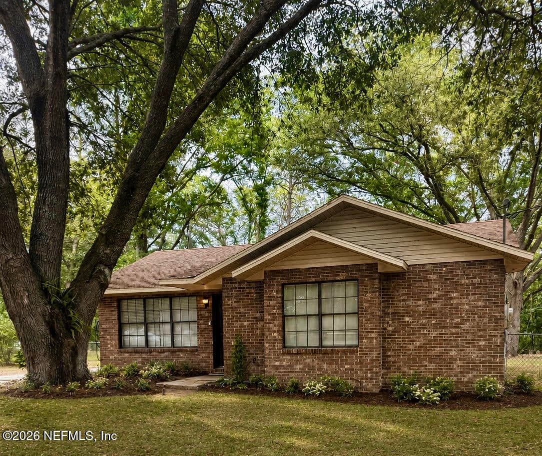 263 SW DANTE Terrace, Lake City, FL 32024, Lake City, FL - photo 1