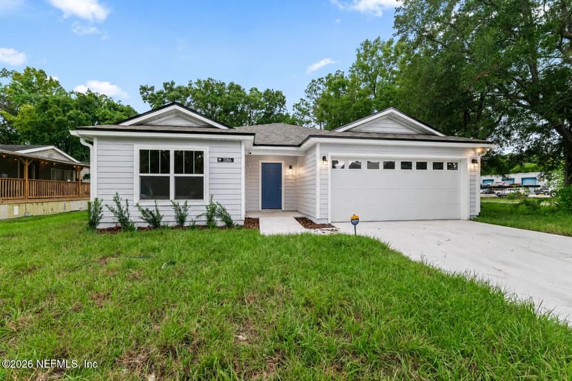 9329 DOLPHIN Court, Sanderson, FL 32087