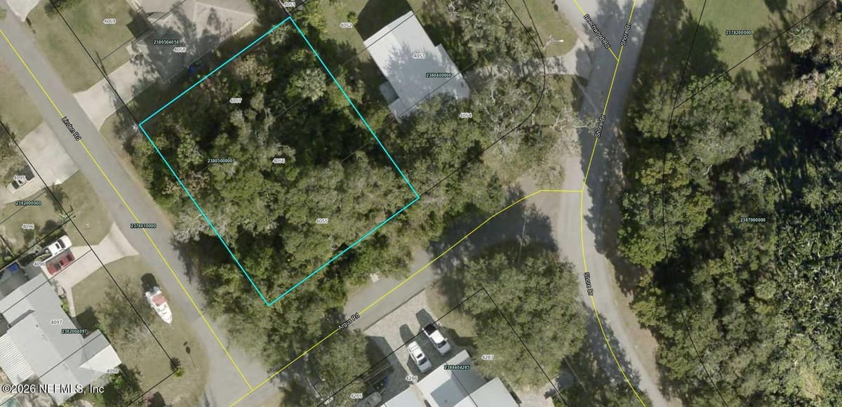 331 LINDEN Road, St. Augustine, FL 32086, St. Augustine, FL - photo 2