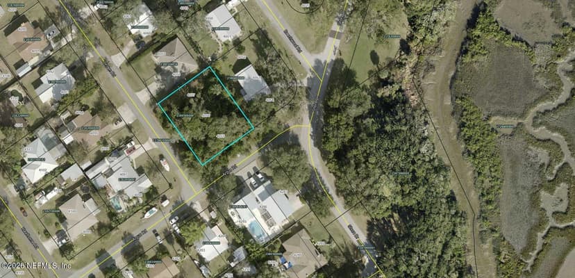 331 LINDEN Road, St. Augustine, FL 32086