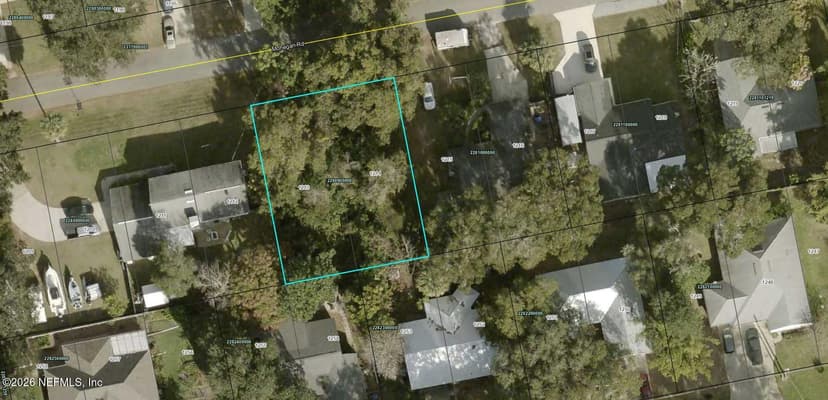 122 MOHEGAN Road, St. Augustine, FL 32086