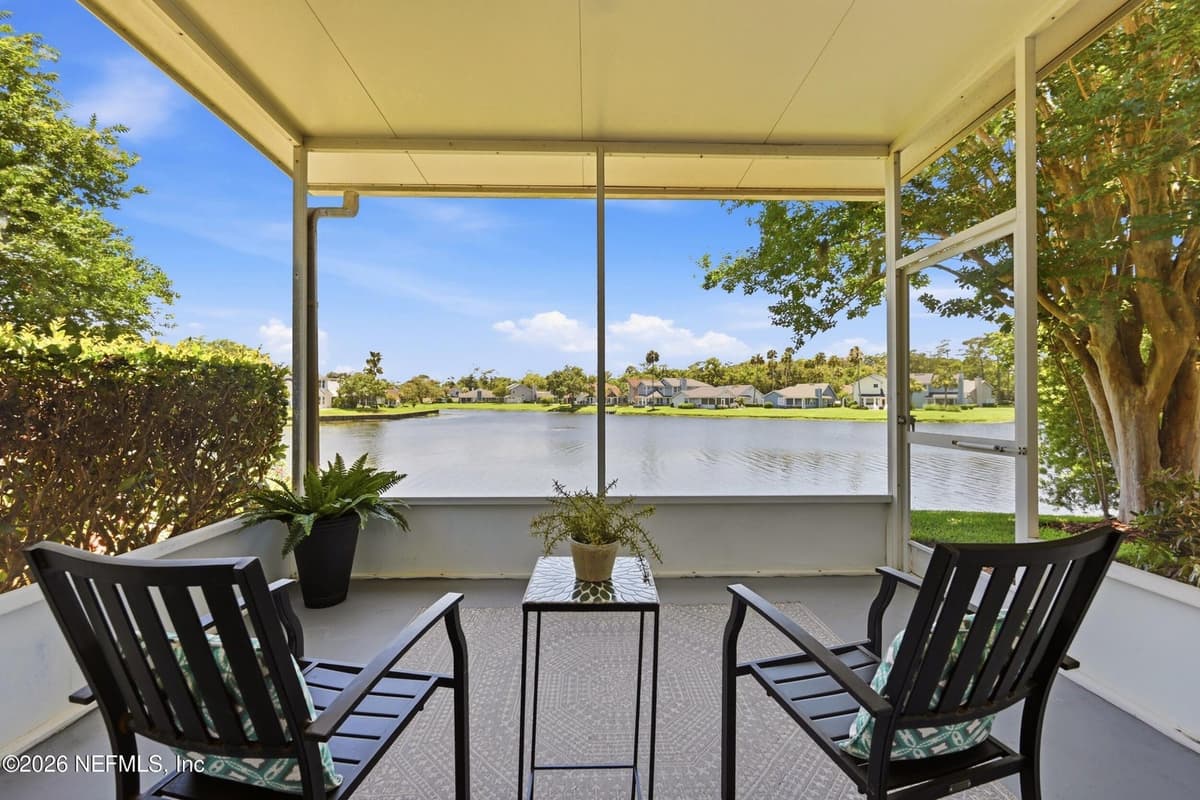 829 TOURNAMENT Road, Ponte Vedra Beach, FL 32082, Ponte Vedra Beach, FL - photo 2