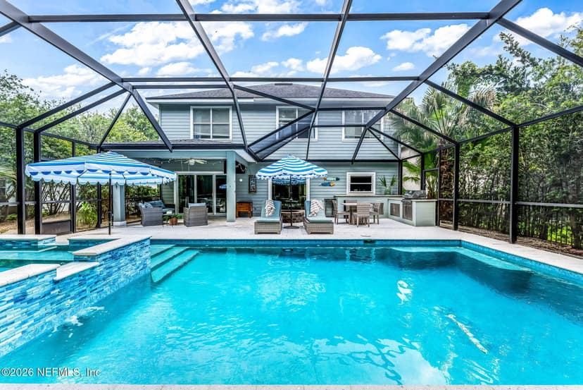 612 W MOSS WOOD Trace, Ponte Vedra Beach, FL 32082