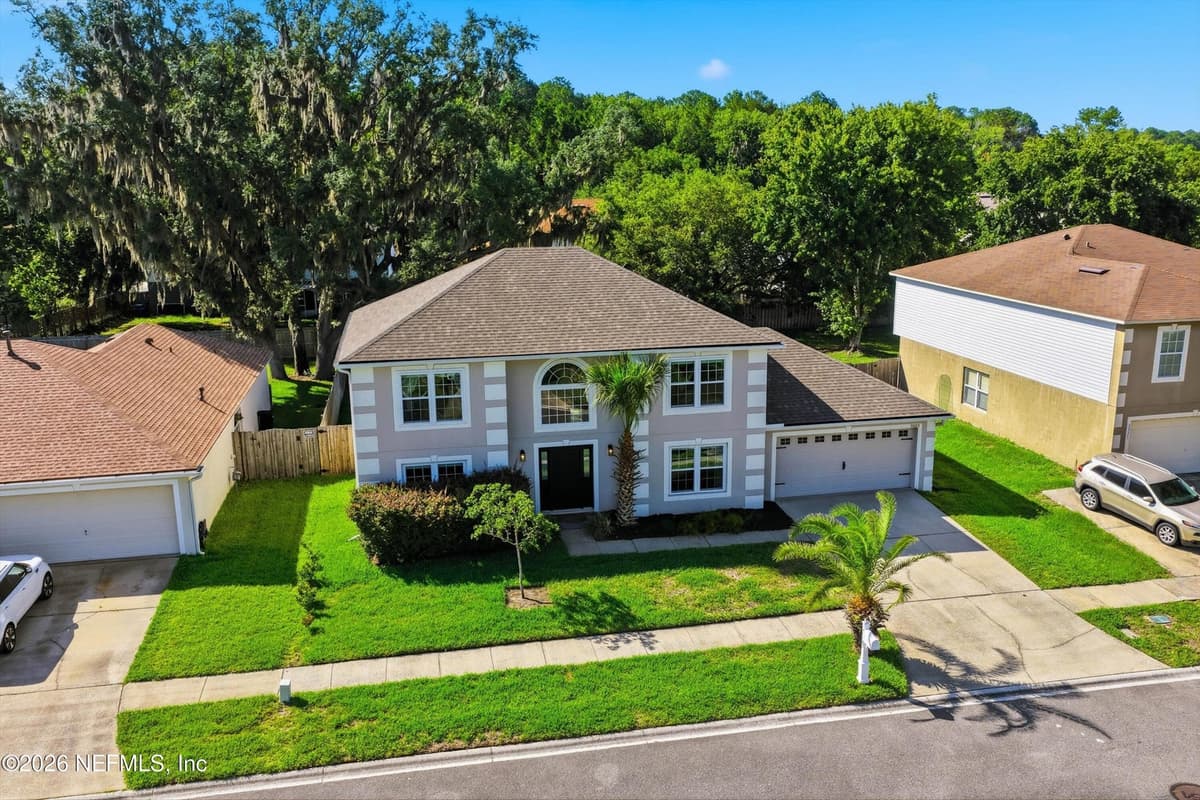 3323 HICKORY LEAF Court, Jacksonville, FL 32226, Jacksonville, FL - photo 3