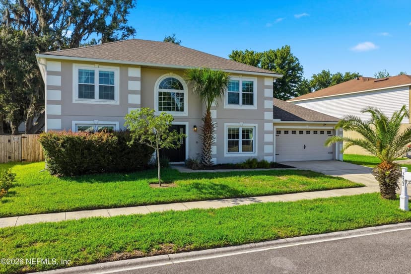 3323 HICKORY LEAF Court, Jacksonville, FL 32226