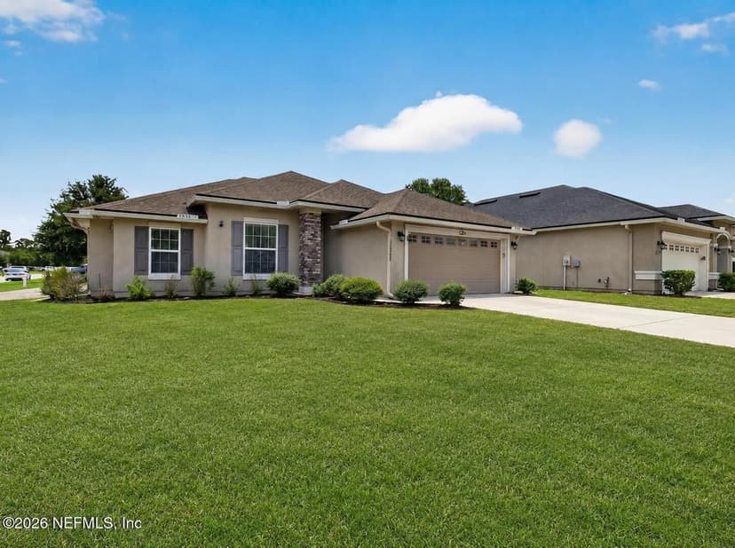 11580 SYCAMORE COVE Lane, Jacksonville, FL 32218