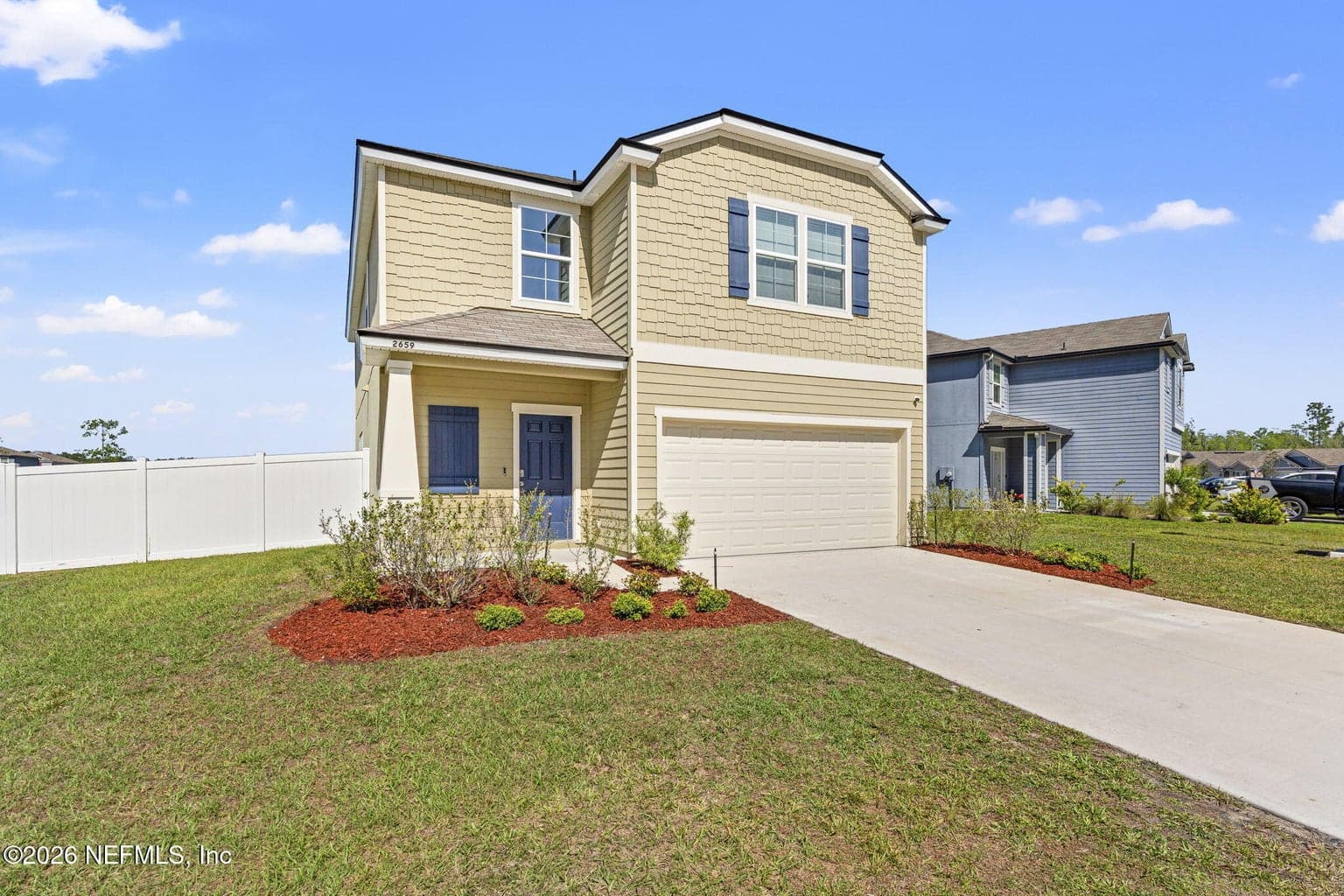 2659 OAK STREAM Drive, Green Cove Springs, FL 32043, Green Cove Springs, FL - photo 1