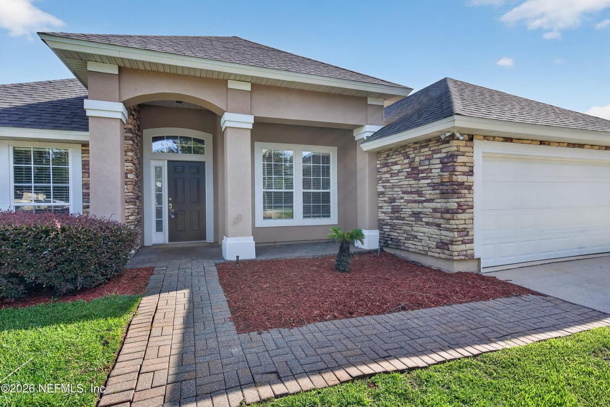 1943 S WAGES Way, Jacksonville, FL 32218, Jacksonville, FL - photo 2
