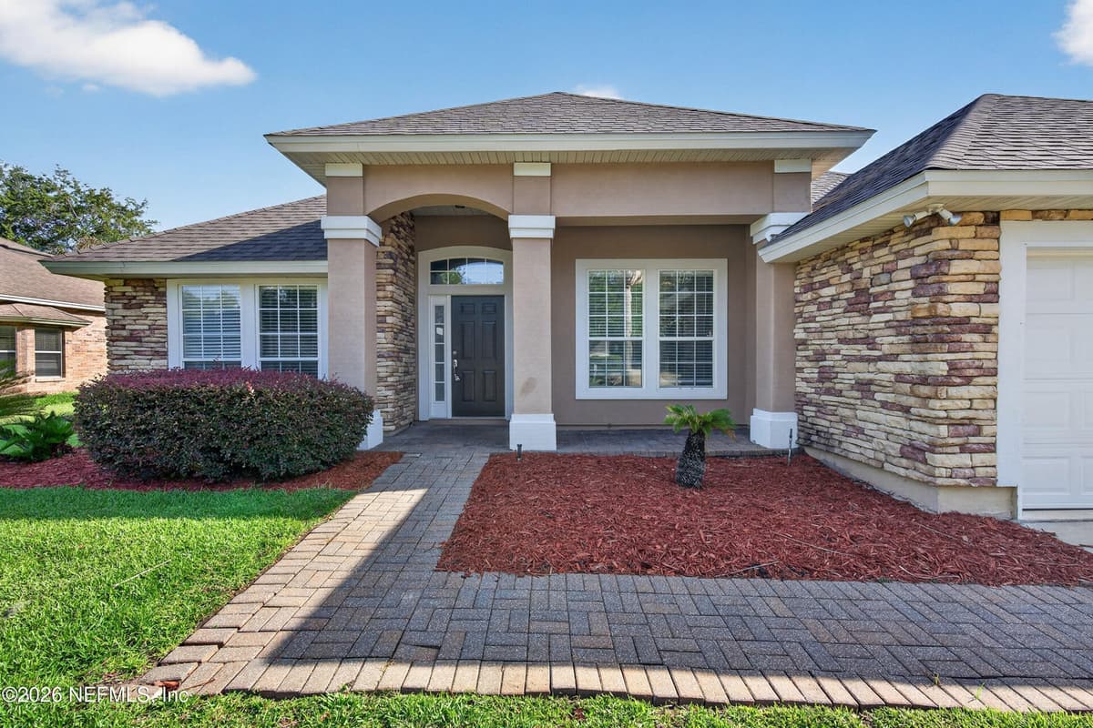1943 S WAGES Way, Jacksonville, FL 32218, Jacksonville, FL - photo 3