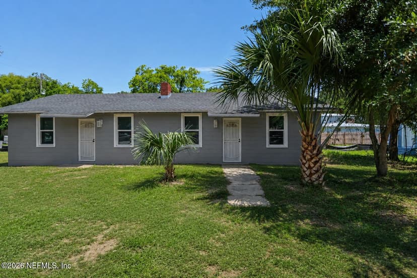 3407 PLATEAU Street, Jacksonville, FL 32206