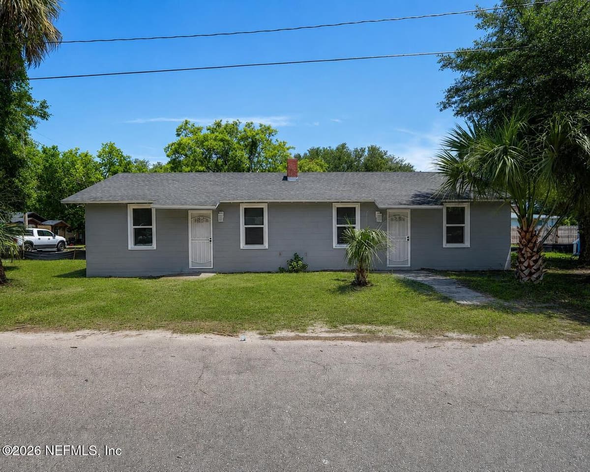 3407 PLATEAU Street, Jacksonville, FL 32206, Jacksonville, FL - photo 2