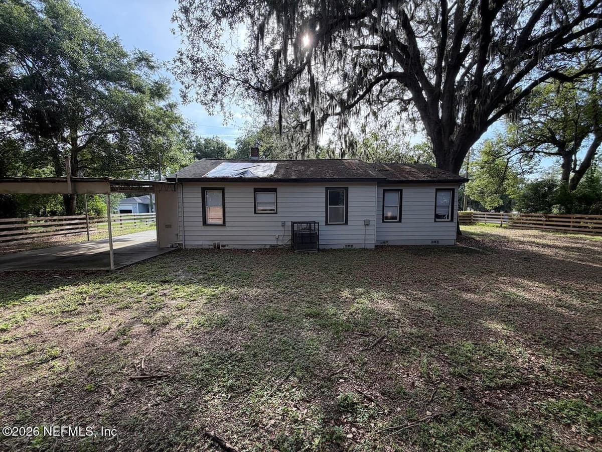 8654 2ND Avenue, Jacksonville, FL 32208, Jacksonville, FL - photo 2