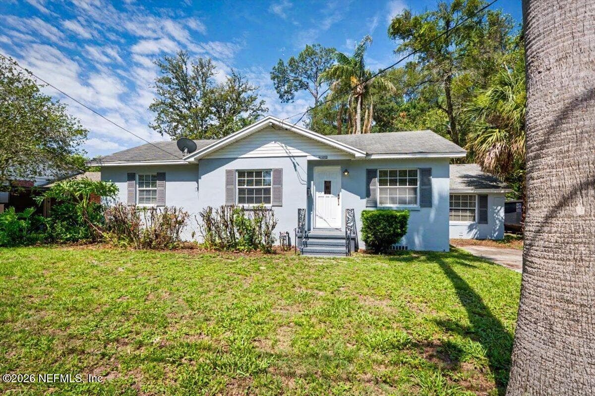 4252 PINEWOOD Avenue, Jacksonville, FL 32207, Jacksonville, FL - photo 1