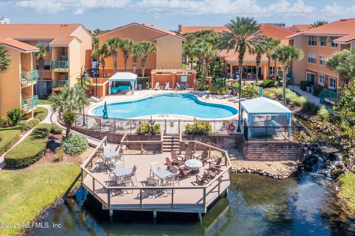 202 LAGUNA VILLAS Boulevard B24, Jacksonville Beach, FL 32250, Jacksonville Beach, FL - photo 2