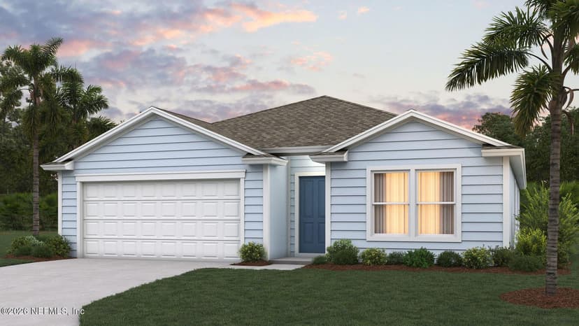 4320 AUDUBON Avenue, Green Cove Springs, FL 32043