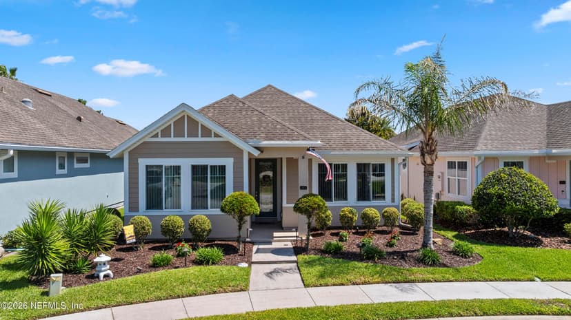 265 MARIETTA Drive, Ponte Vedra, FL 32081