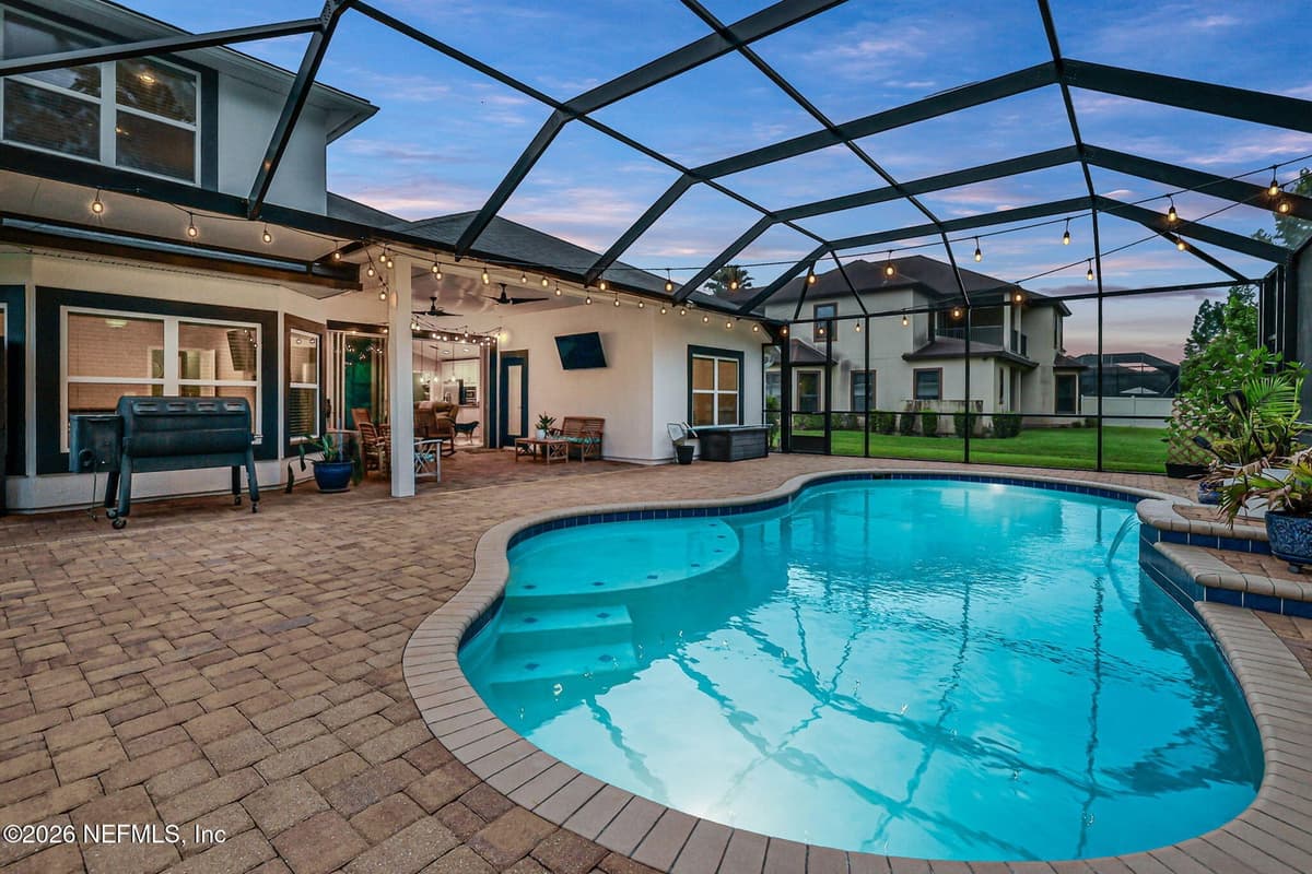 1184 AUTUMN PINES Drive, Orange Park, FL 32065, Orange Park, FL - photo 3