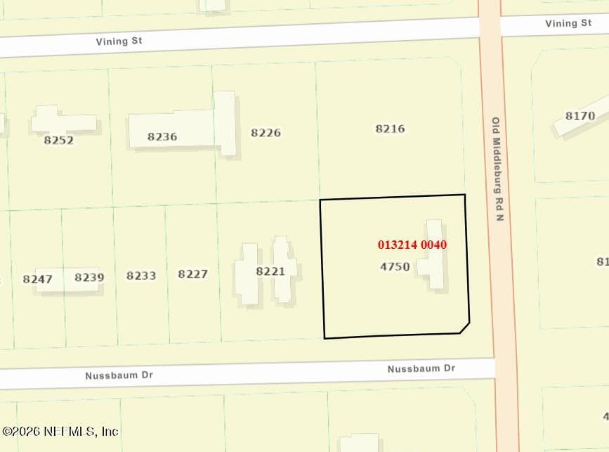 4750 OLD MIDDLEBURG Road N, Jacksonville, FL 32210, Jacksonville, FL - photo 1