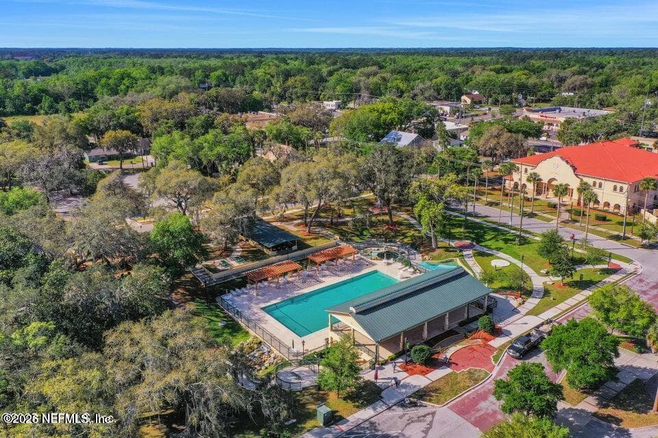 1721 HAGANS RIDGE Court, Green Cove Springs, FL 32043, Green Cove Springs, FL - photo 2
