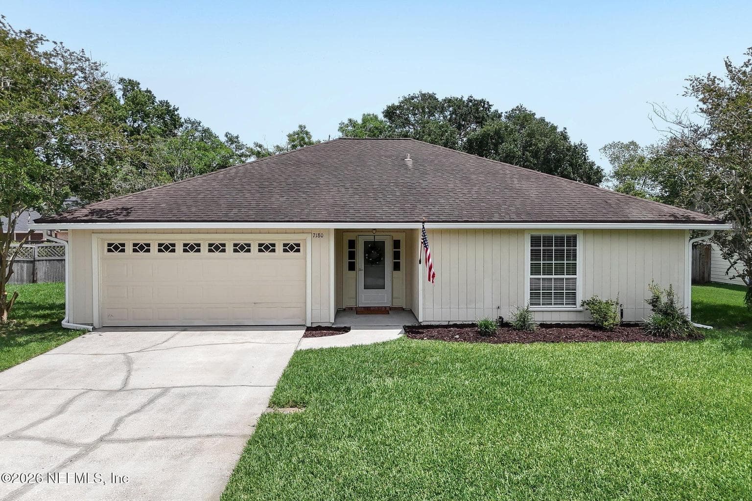 7180 RIDGEGLEN Court, Jacksonville, FL 32216, Jacksonville, FL - photo 1