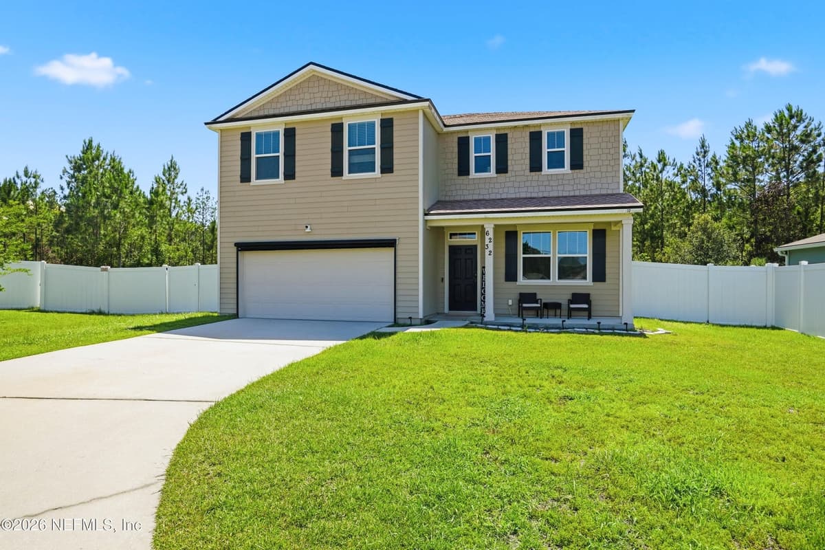 6232 WILD MUSTANG Trail, Jacksonville, FL 32234, Jacksonville, FL - photo 3