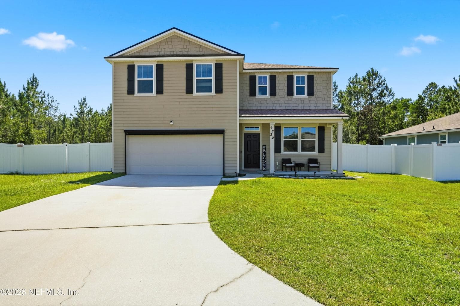 6232 WILD MUSTANG Trail, Jacksonville, FL 32234, Jacksonville, FL - photo 1