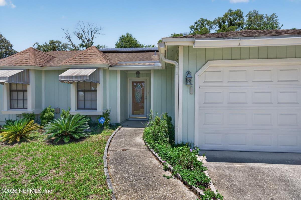 8446 ALLWINE Court, Jacksonville, FL 32244, Jacksonville, FL - photo 2