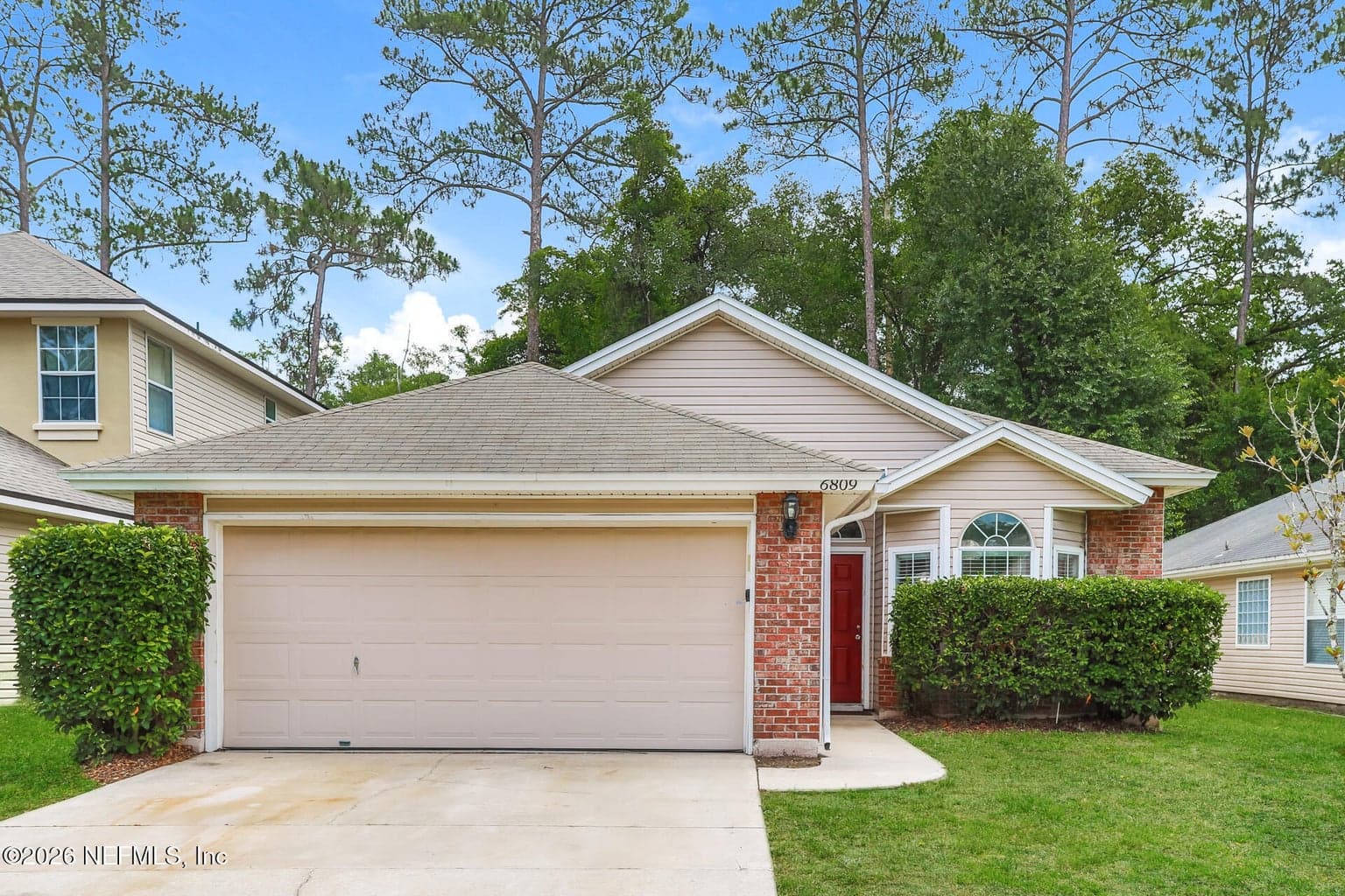 6809 MORSE OAKS Drive, Jacksonville, FL 32244, Jacksonville, FL - photo 1