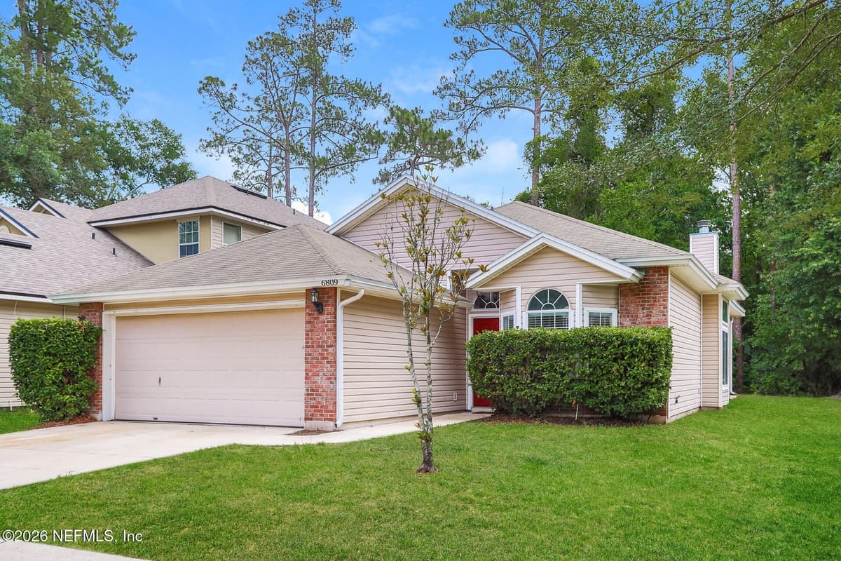 6809 MORSE OAKS Drive, Jacksonville, FL 32244, Jacksonville, FL - photo 2