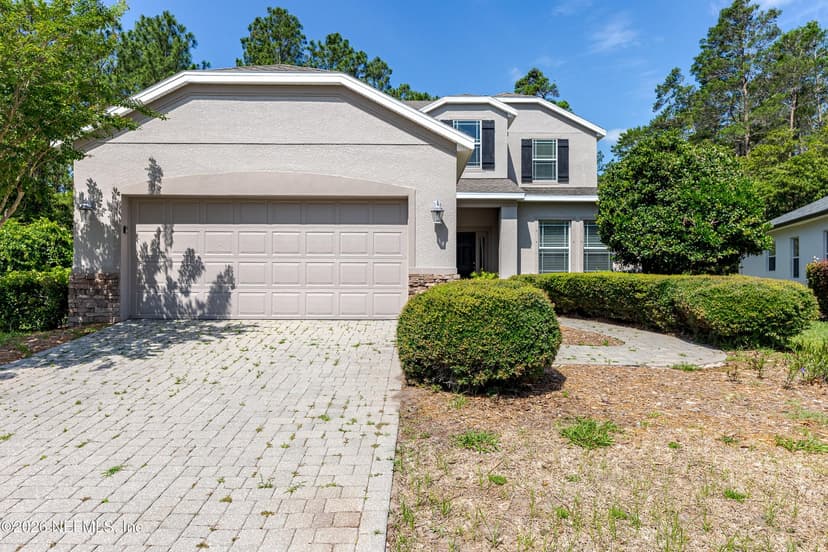 869 BATTERSEA Drive, St. Augustine, FL 32095