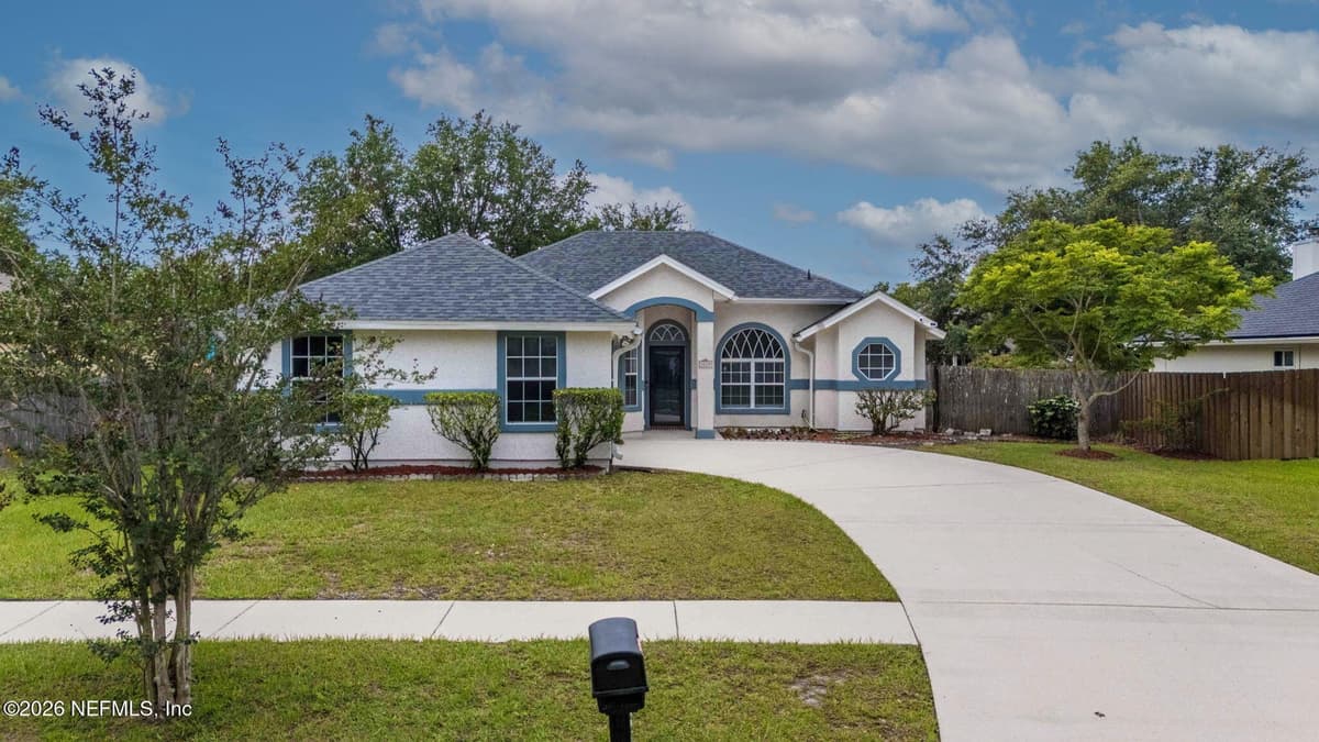 3275 SEXTON Drive, Green Cove Springs, FL 32043, Green Cove Springs, FL - photo 2