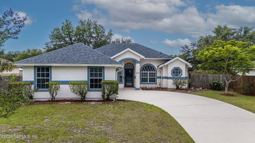 3275 SEXTON Drive, Green Cove Springs, FL 32043
