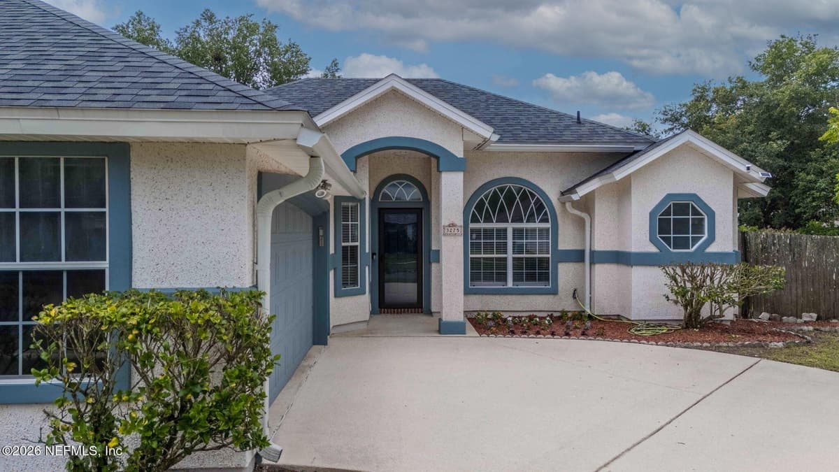 3275 SEXTON Drive, Green Cove Springs, FL 32043, Green Cove Springs, FL - photo 3