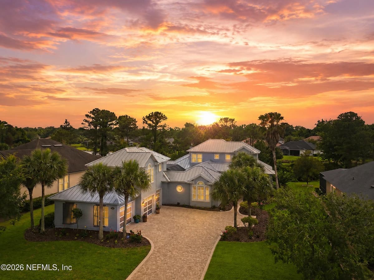 286 VALE Drive, St. Augustine, FL 32095, St. Augustine, FL - photo 2