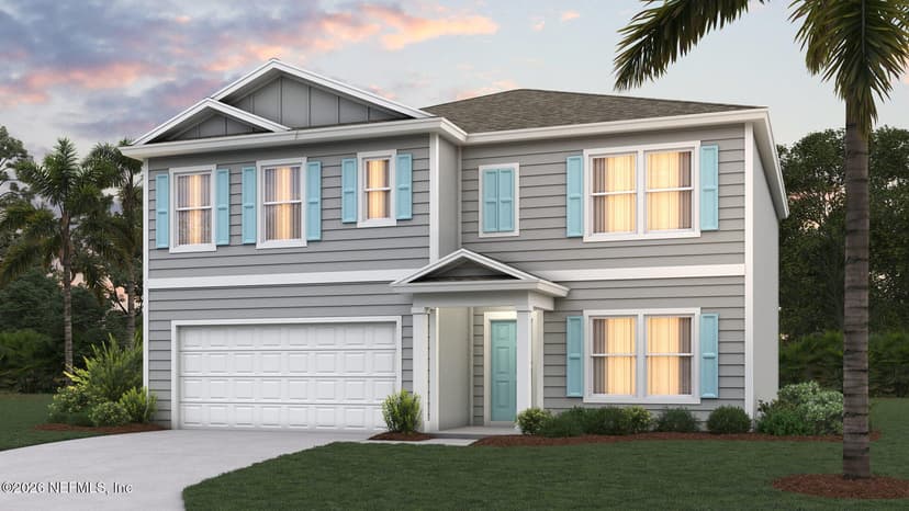 4304 AUDUBON Avenue, Green Cove Springs, FL 32043