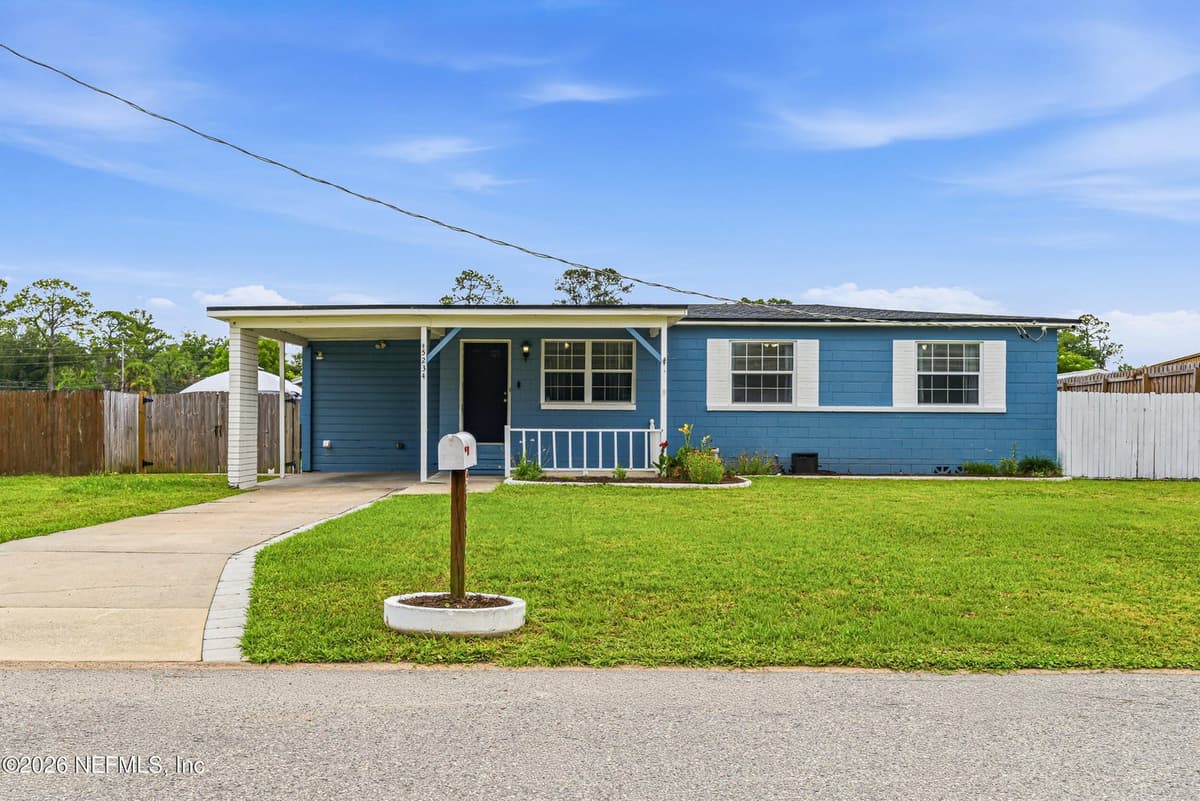 5234 WITBY Avenue, Jacksonville, FL 32210, Jacksonville, FL - photo 2