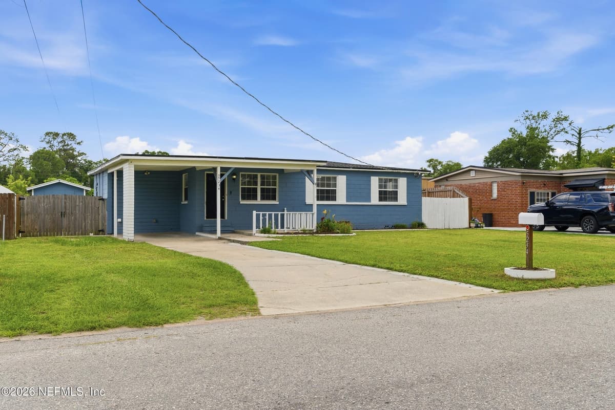 5234 WITBY Avenue, Jacksonville, FL 32210, Jacksonville, FL - photo 3