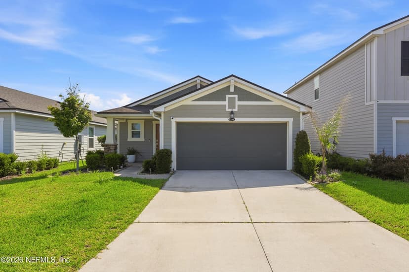 13201 HOLSINGER Boulevard, Jacksonville, FL 32256