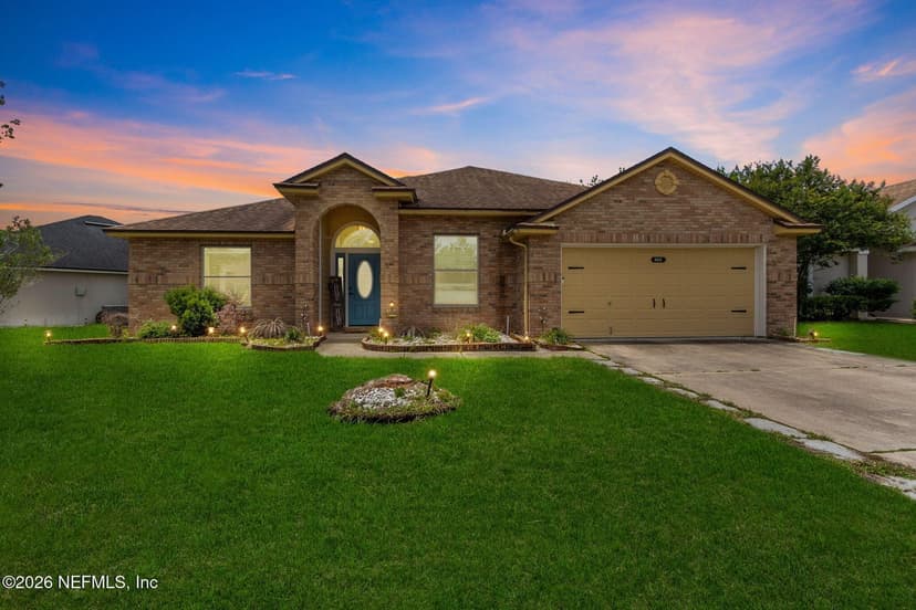 4413 HANGING MOSS Drive, Orange Park, FL 32073