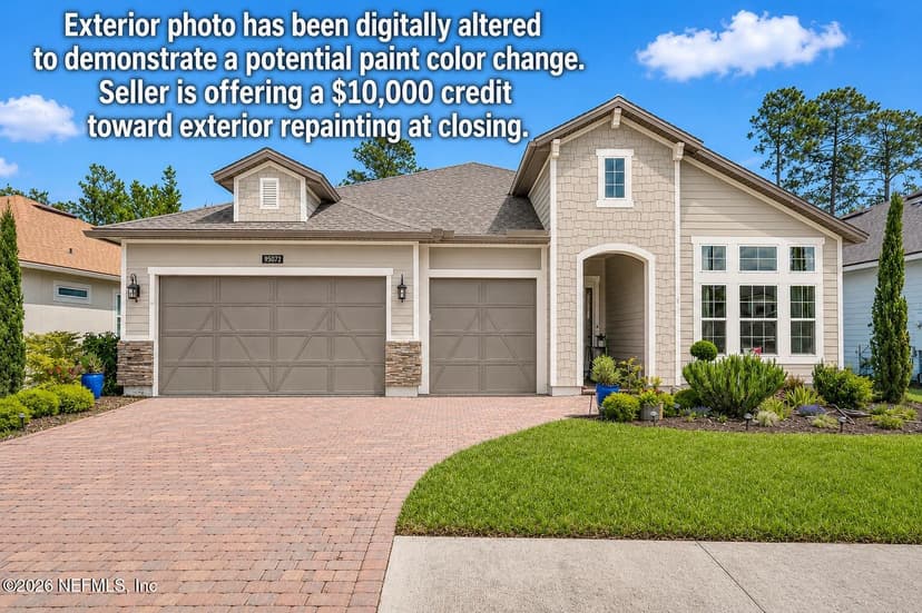 95072 GOLDEN GLOW Drive, Fernandina Beach, FL 32034