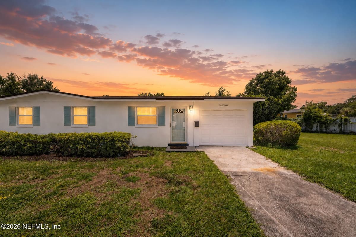 1705 MINDANAO Drive, Jacksonville, FL 32246, Jacksonville, FL - photo 2
